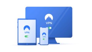 VPN 