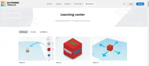   Tinkercad 3D Software 2024