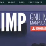 Gimp download