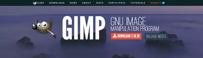 Gimp download