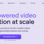 AI video Editor